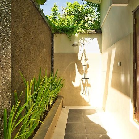 Dalai Home Kuta  Exterior photo