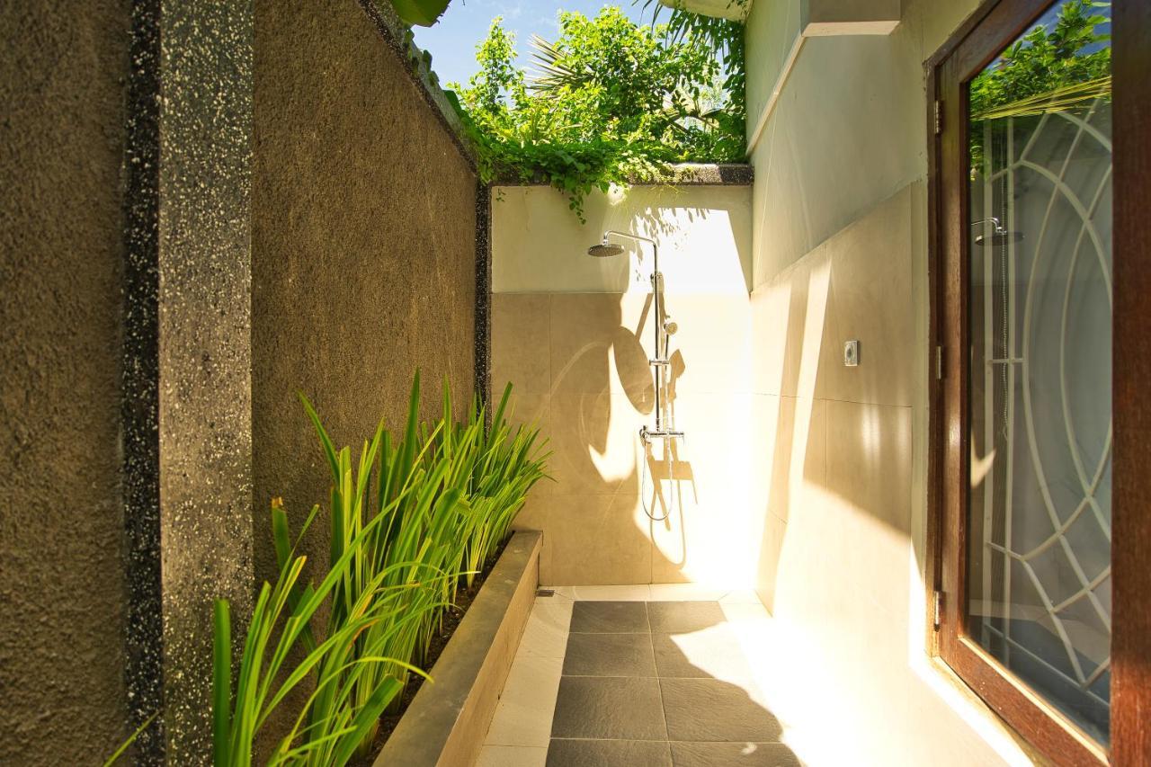Dalai Home Kuta  Exterior photo