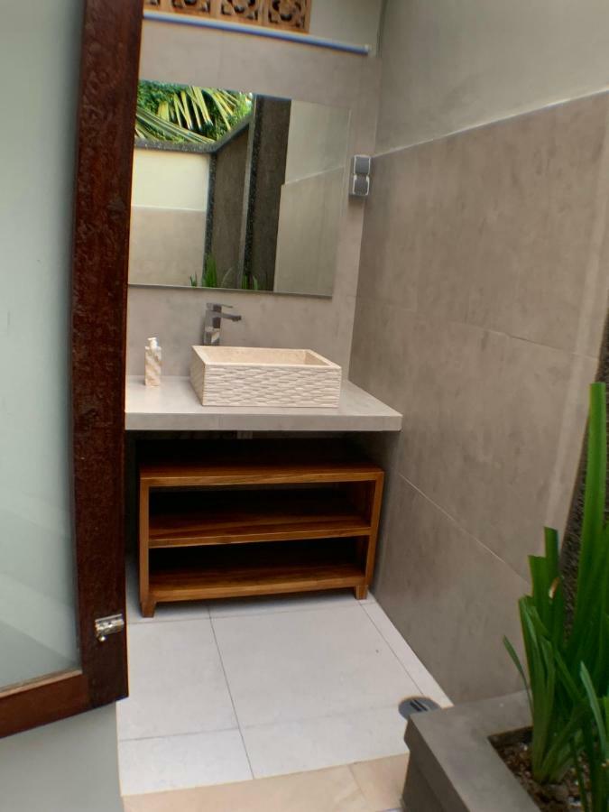 Dalai Home Kuta  Exterior photo