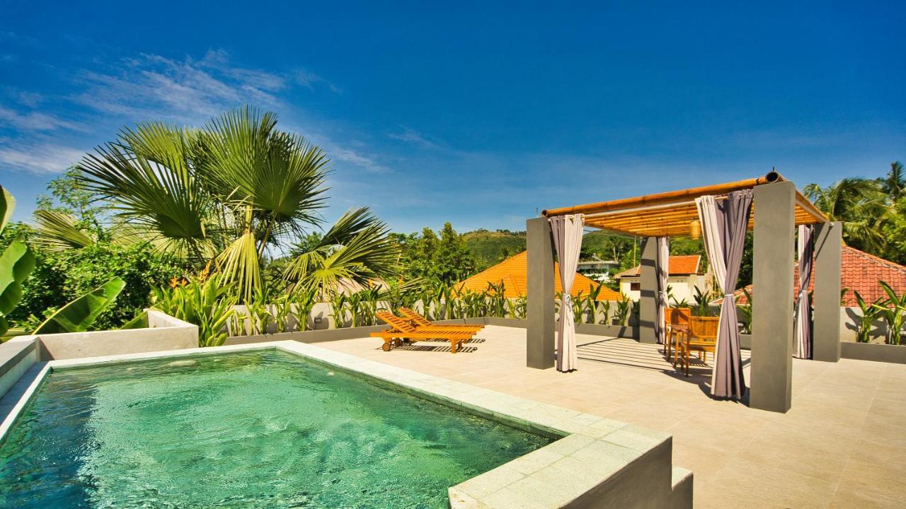 Dalai Home Kuta  Exterior photo